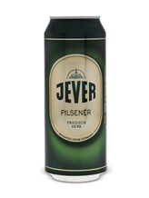 JEVER PILSNER CAN 500ML